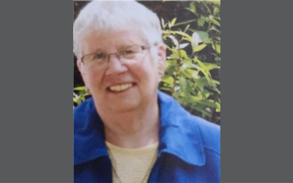 COOK, Patricia A. (nee Curtis) post image