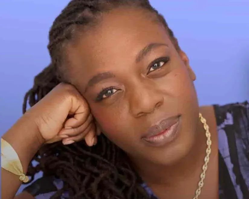 Garvia Bailey brings untold Black Canadian stories to the forefront post image