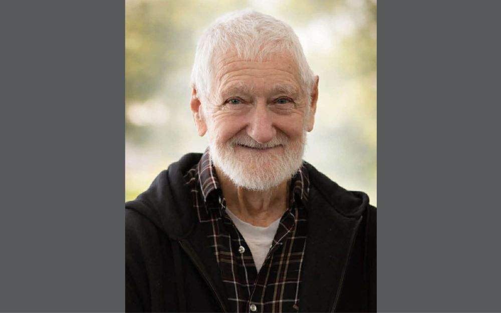 FORD, Peter Campbell post image