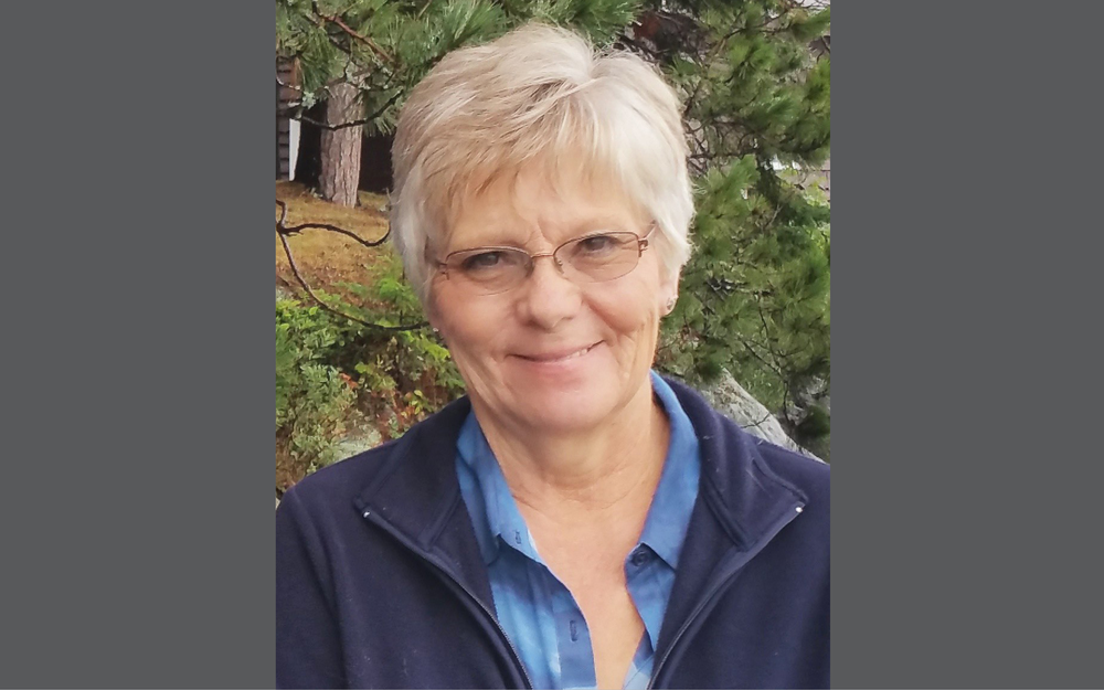 GUTPELL, Marlene Lillian post image