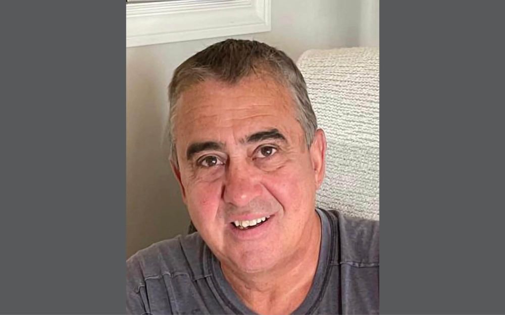 HALL, Kenneth Wayne post image