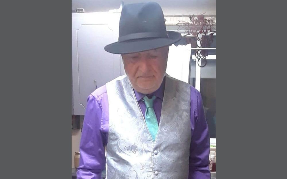 HARDING, Frederick Earl “Fred” post image