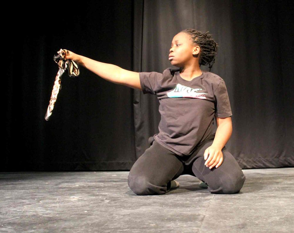 High school Black Student Union organizes show to celebrate Black legacy post image