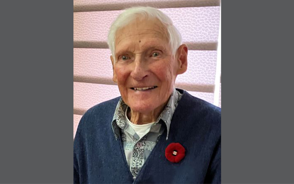 MARTIN, Samuel J. post image