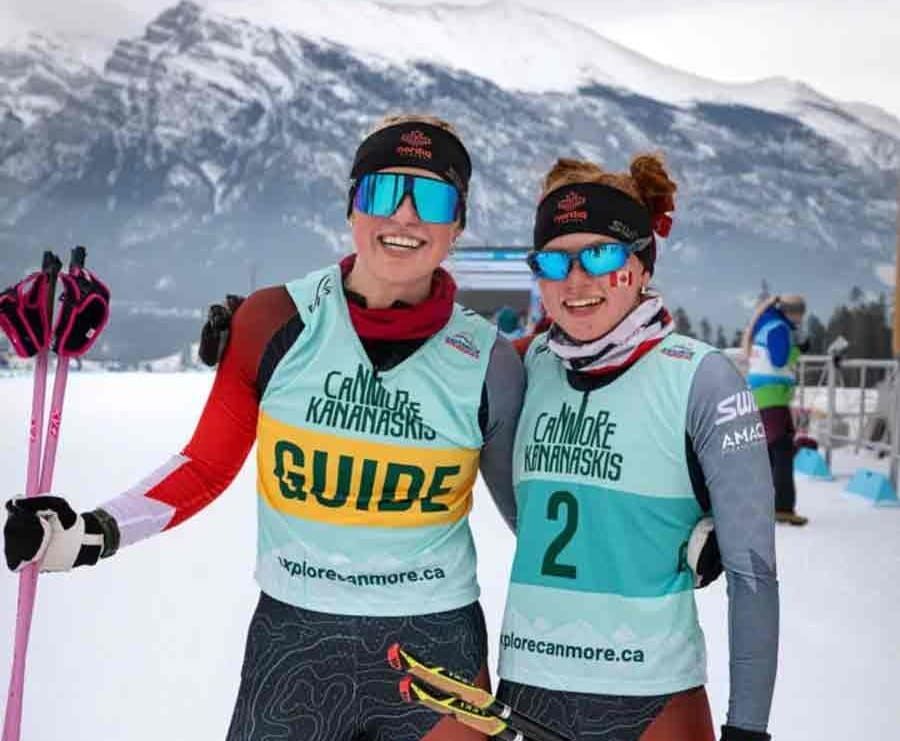 Madison Mullin heading to Milan for Paralympic Games post image