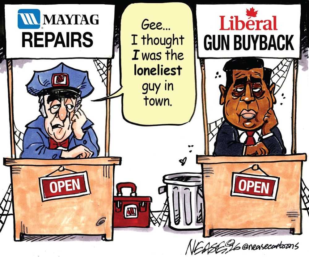 Cartoon: 02/12/26 post image