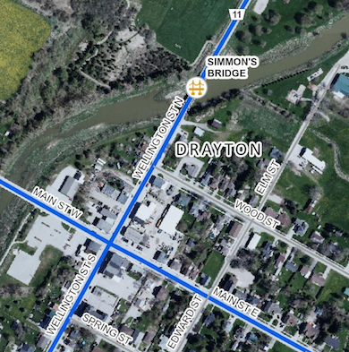 County, township to hold info session for Mapleton businesses post image