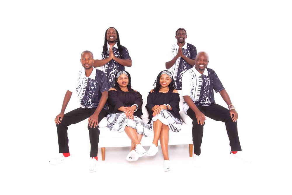 Traditional songs and dance from Zimbabwe coming to Guelph post image