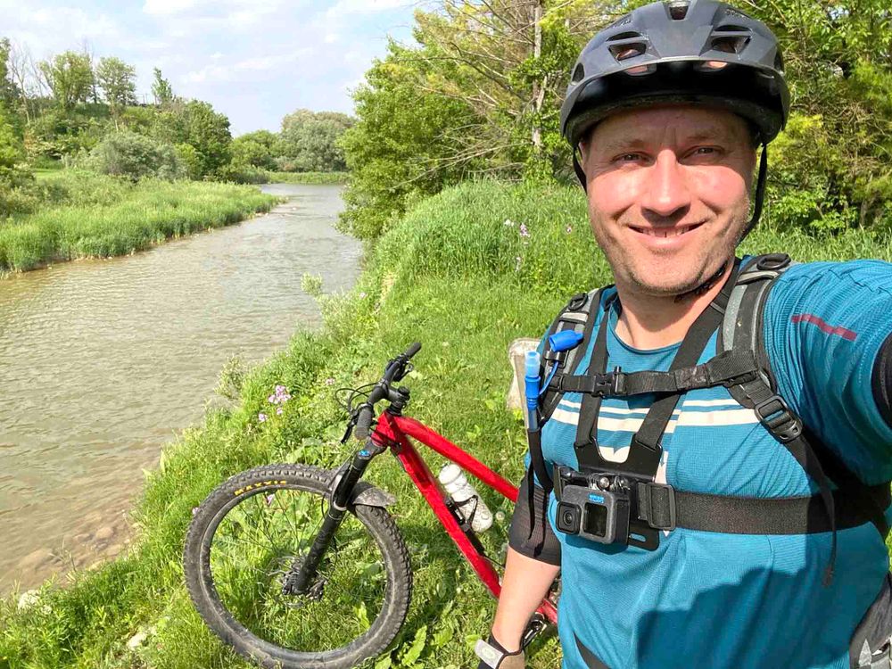 Drayton resident to carry Olympic torch post image