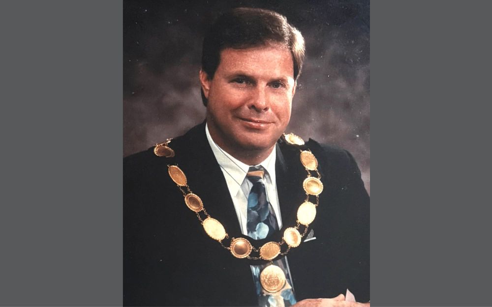 WILSON, Robert Smith post image