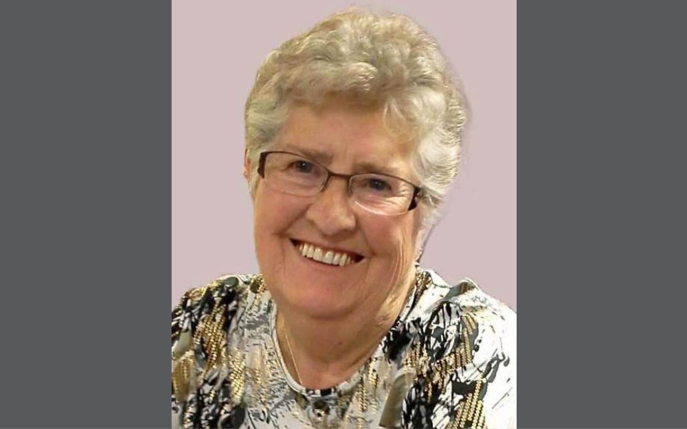 WADE, Shirley post image