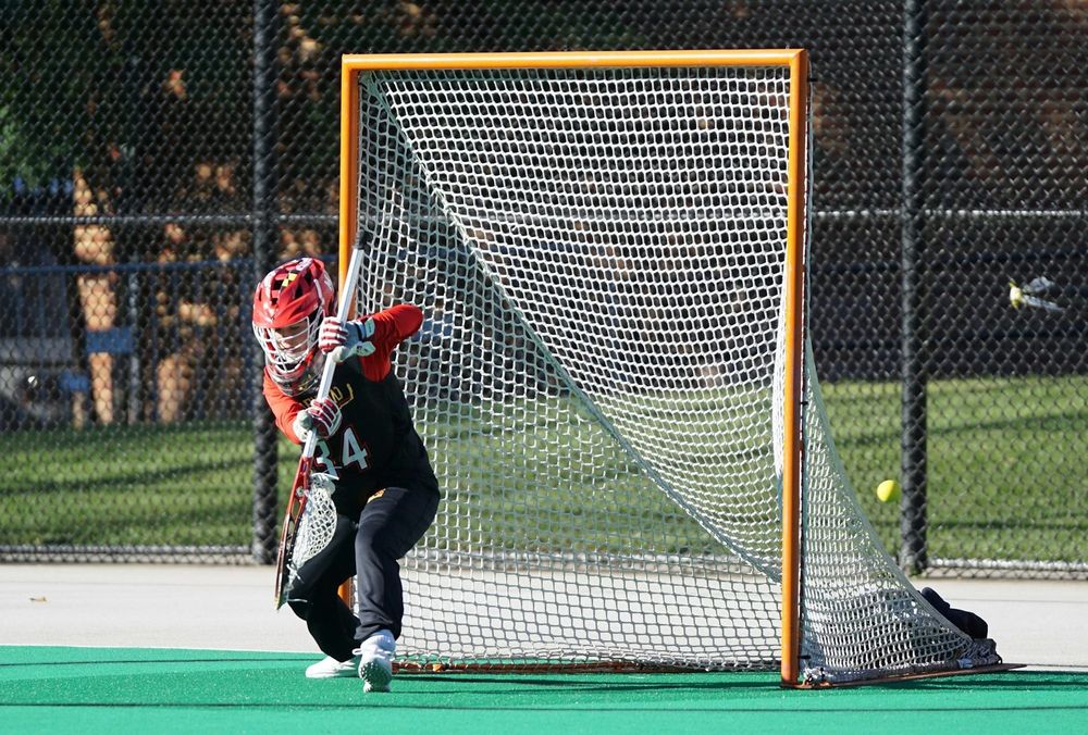 New lacrosse club searching for players across southern Ontario post image