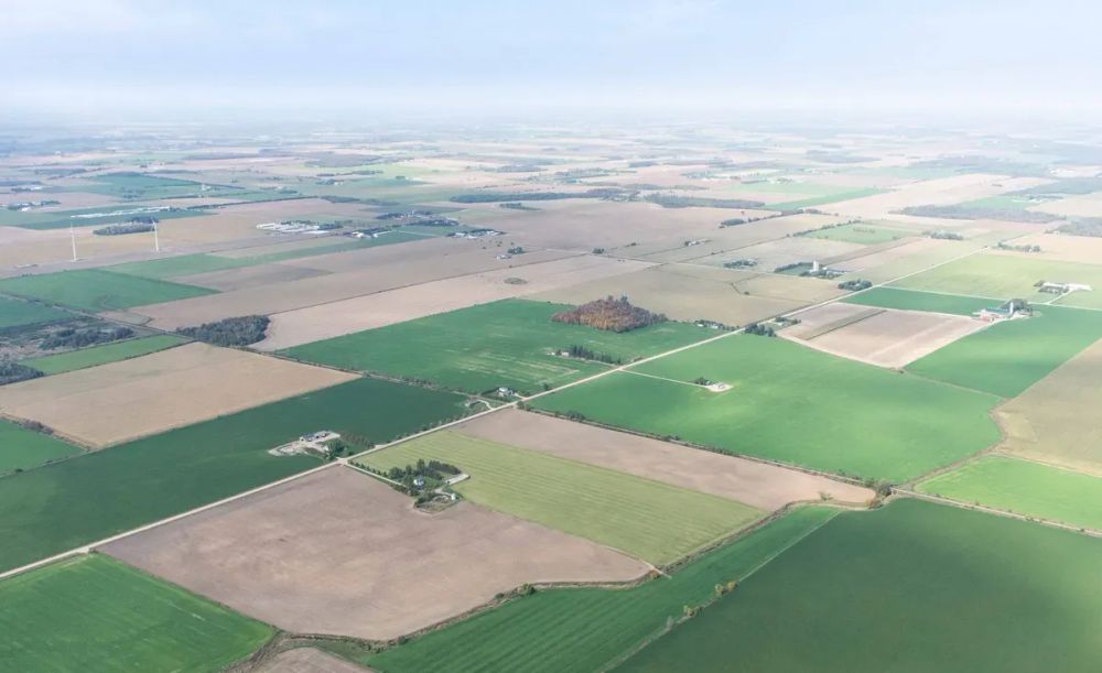 County initiatives aim to address farm succession shortfall post image