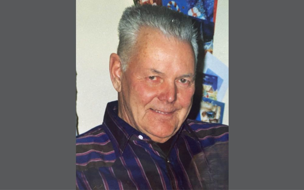 BELL, Peter Harold post image