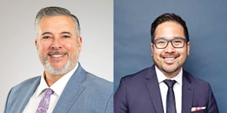 Michael Palleschi appointed chair of CVC board of directors post image