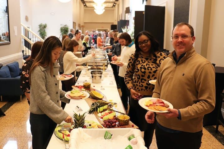 Child Witness Centre event raises over $54,000 post image