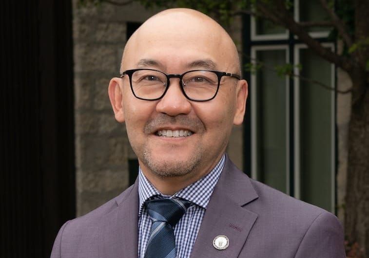 County engineer re-elected to Ontario Public Works Association board of directors post image