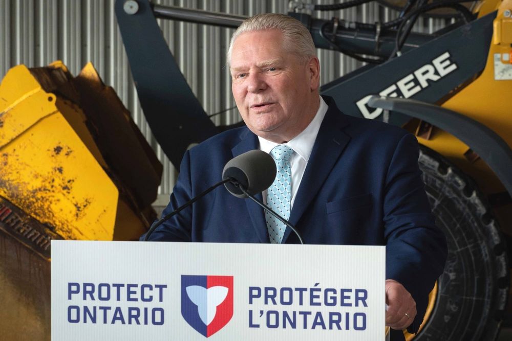 Province provides $26 million in wastewater funding to 'unlock' housing in north Wellington post image