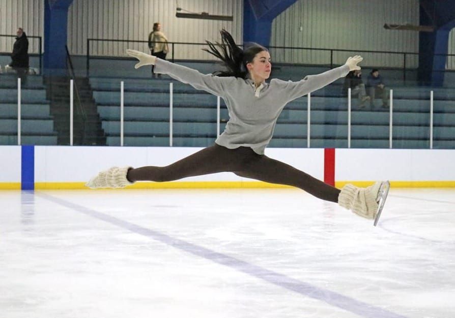 Elora Skating Club to celebrate 60 years with year-end show post image