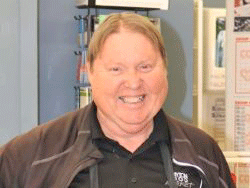 Mapleton council approves John Ford Kindness Award post image