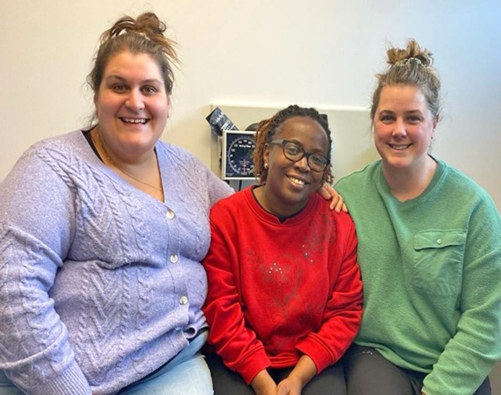 Health professional recruitment  committee requests $10,000 from council post image