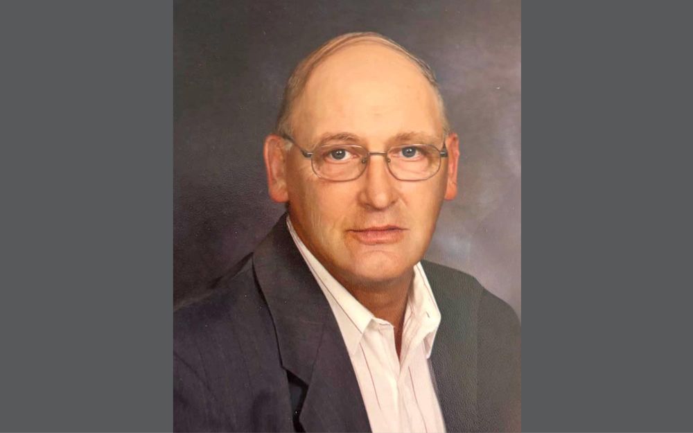 NEAR, Glen John post image