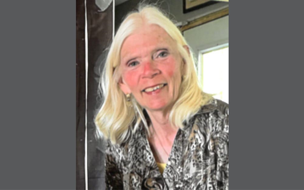 SAYERS-BELL, Lorna post image