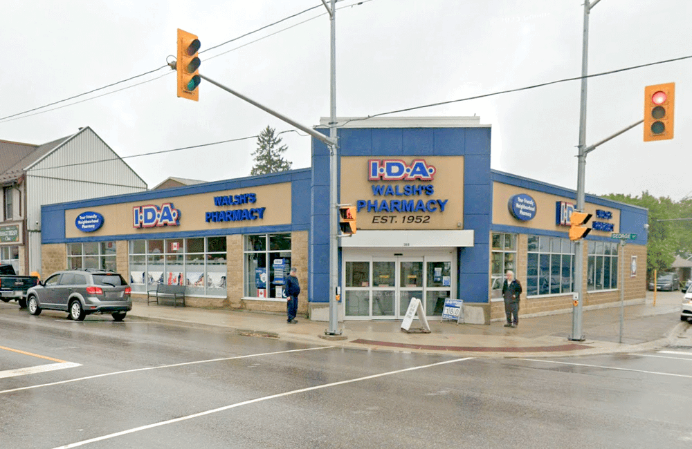 Wellington North approves nearly $10,000 in grants for Walsh’s pharmacies post image
