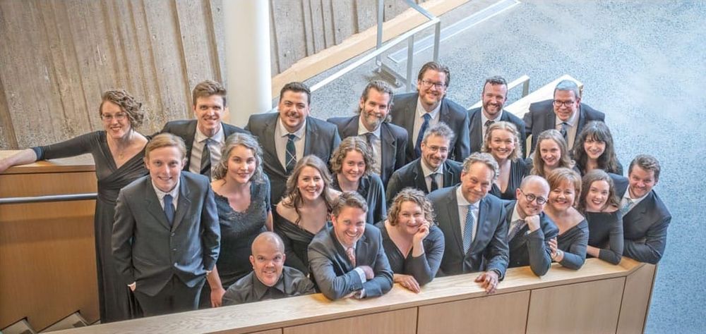 Elora Festival announces summer season lineup post image