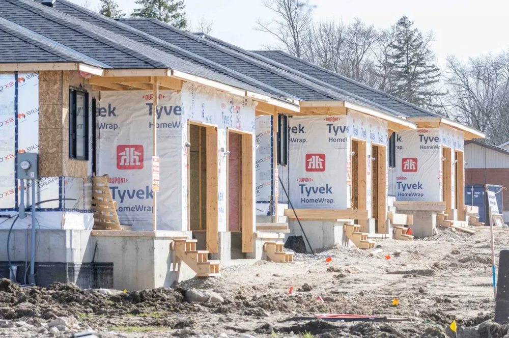 Developers get a six-month reprieve from 'substantial' development charge increases post image