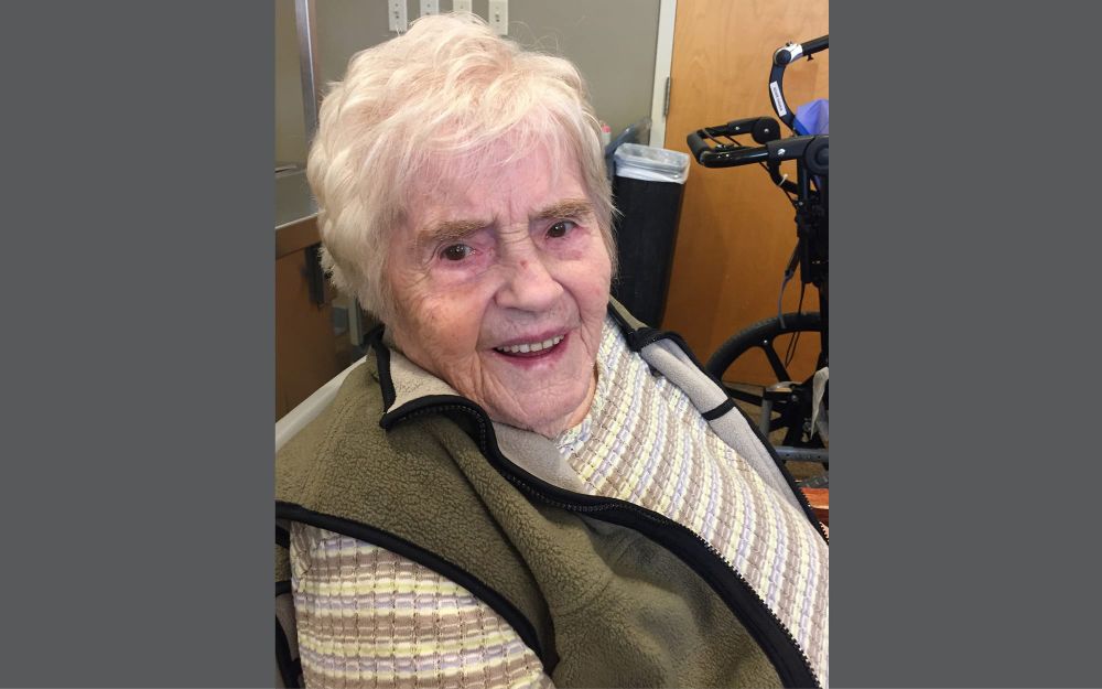 STANNERS, Gwen post image