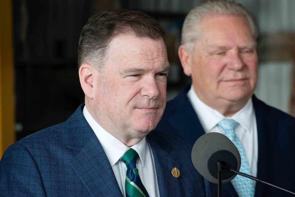 County officials fear loss of local voices in conservation authorities shake-up post image