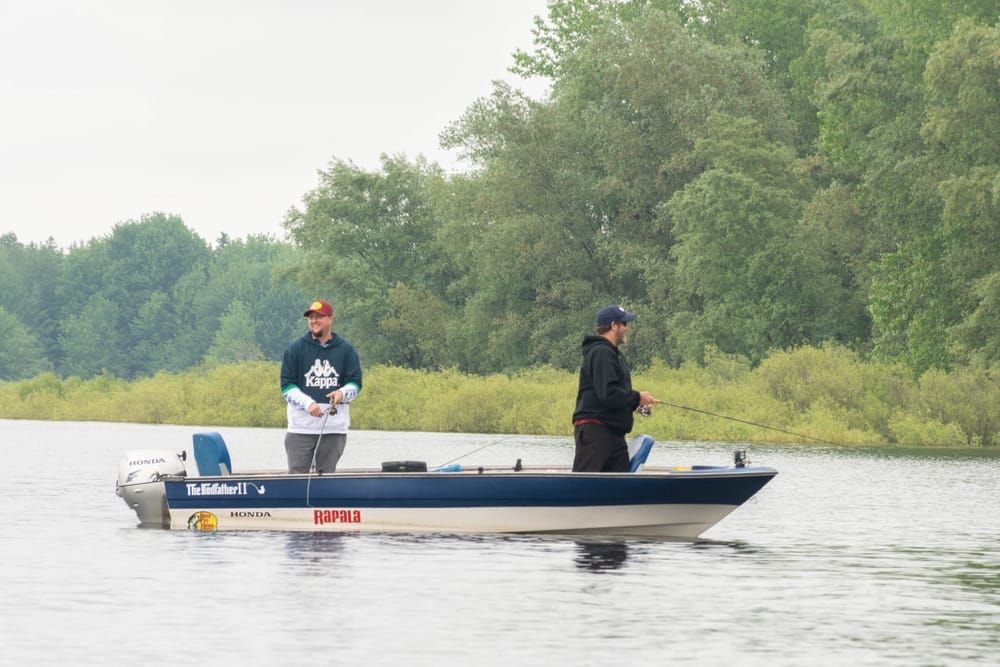 Annual fishing derby on hiatus post image