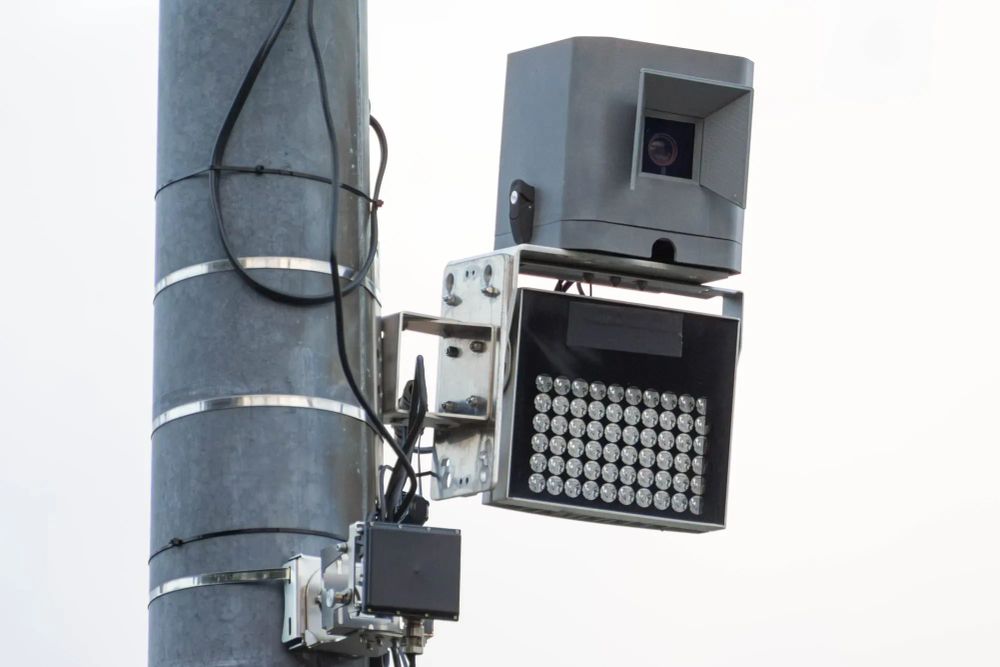 Data shows speeds increased 'modestly' after province outlawed speed cameras post image