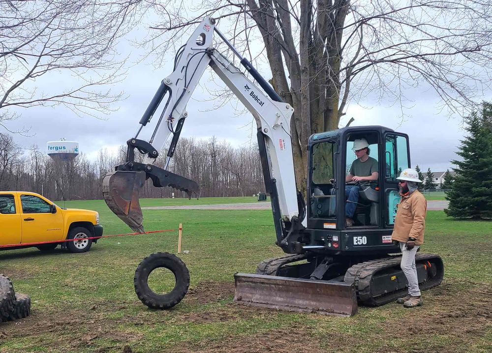 Trade Tracks hopes to  connect students to trades post image