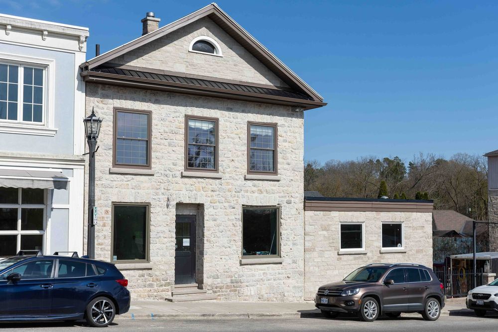 Unpaid bills, labour turmoil lead to Elora restaurant's demise post image