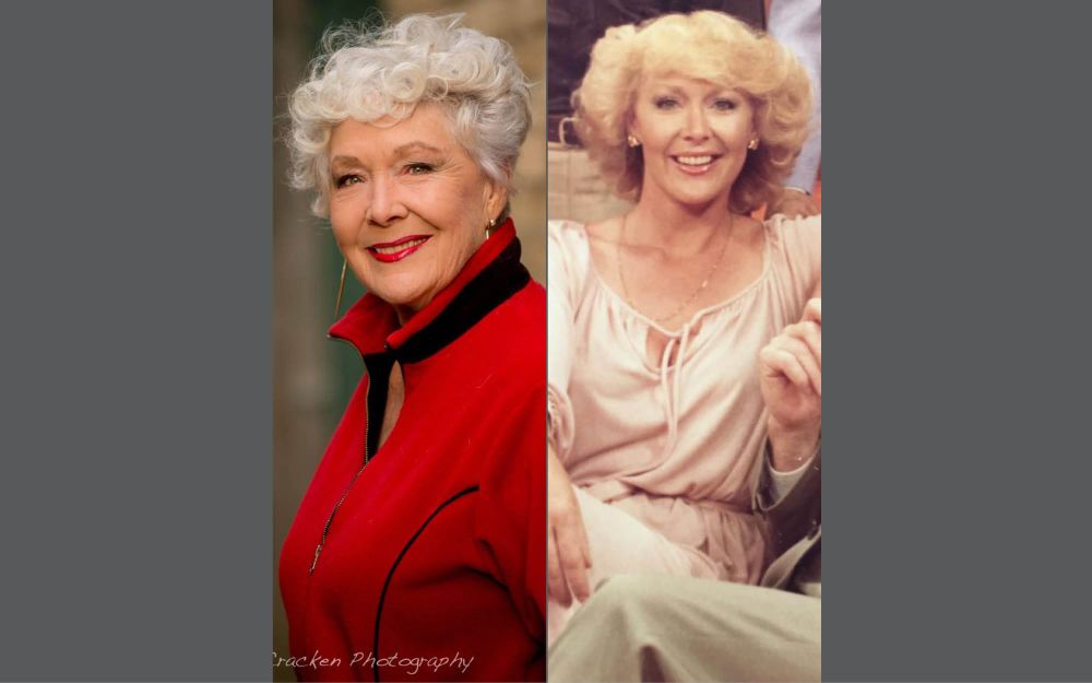 CHRISTIE, Dinah post image