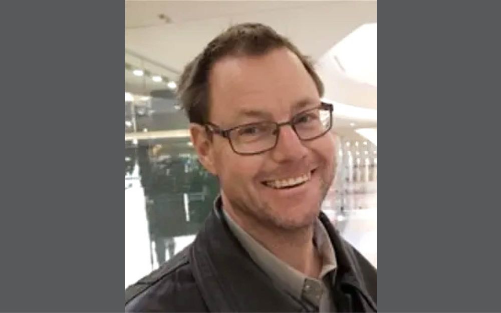 CLARK, Peter John post image