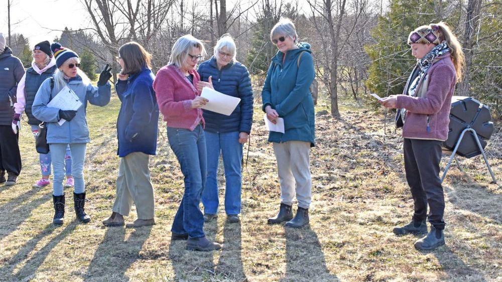 (Garden) plot thickens as new community garden takes shape post image