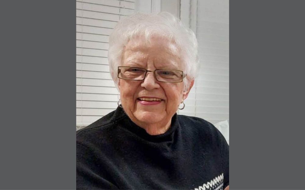 GEORGE, Patricia A. post image