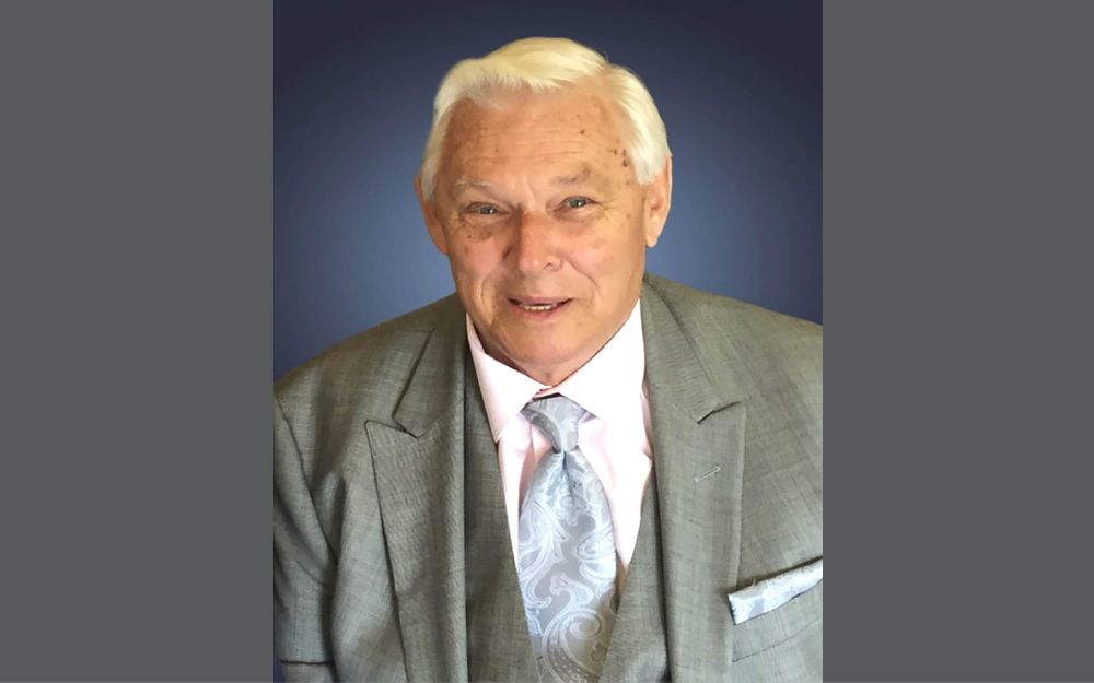 HOLDER, John Clifford post image
