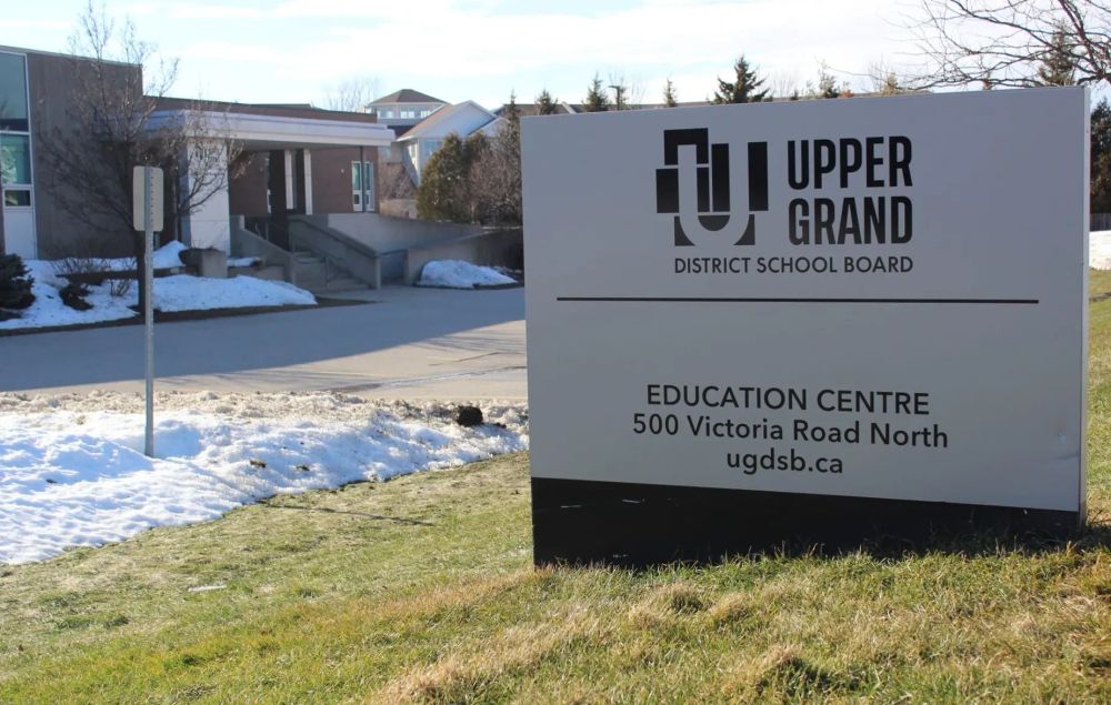 Students will soon be allowed to use generative AI at UGDSB post image