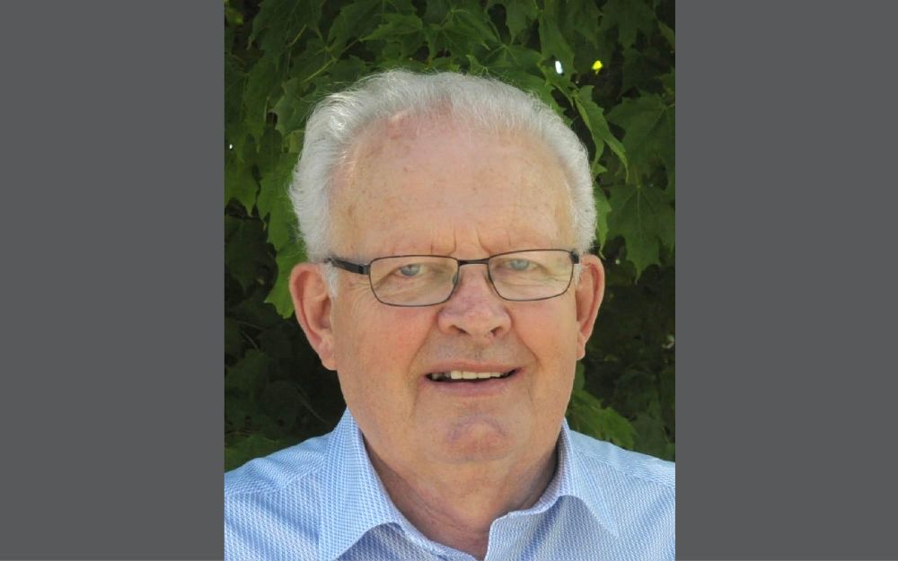 MCARTHUR, David “Dave” Paul post image