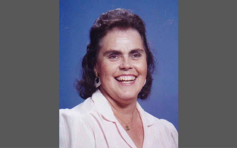 McKNIGHT, Eleanor post image