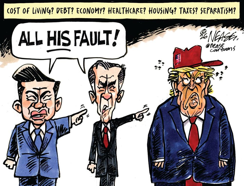 Cartoon: 04/16/26 post image