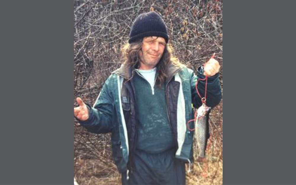 O’GORMAN, Robert Donal post image