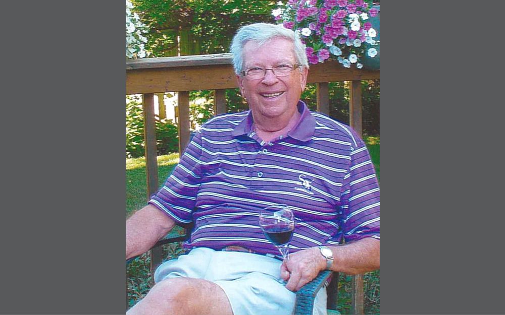 PEARSON, Oliver James post image