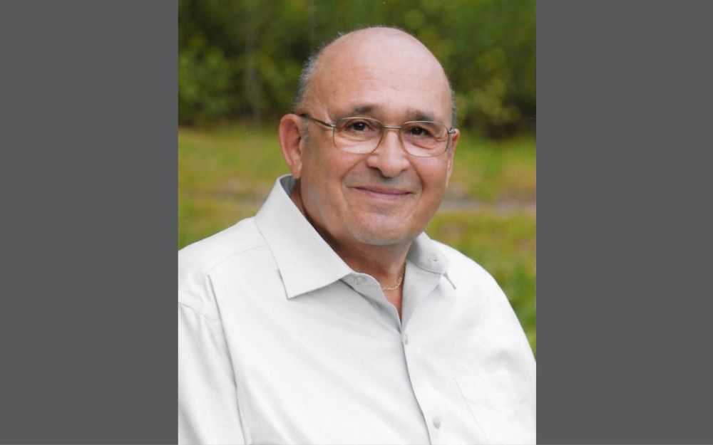 SARKISIAN, Robert post image