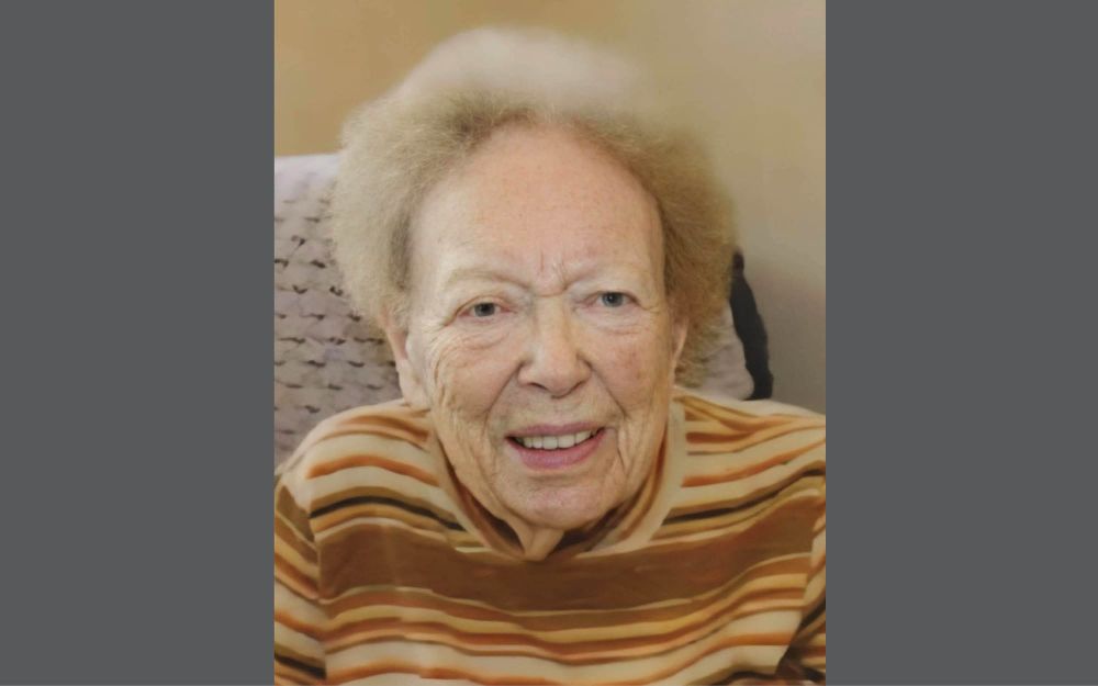 WADDELL, Helen post image