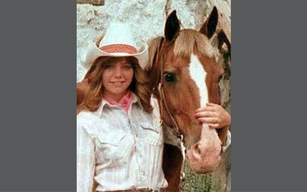 ELLIS, Tracey Lyn post image